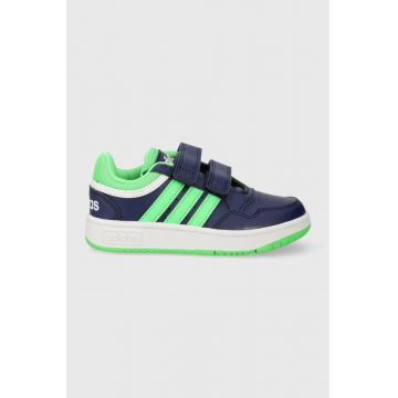 adidas Originals sneakers pentru copii HOOPS 3.0 CF C