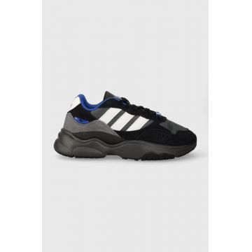 adidas Originals sneakers Retropy F90 culoarea gri