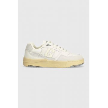 Gant sneakers Ellizy culoarea bej, 28531484.G29