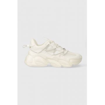 Steve Madden sneakers Spectator culoarea alb, SM11002961