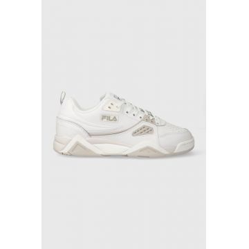 Fila sneakers CASIM culoarea alb