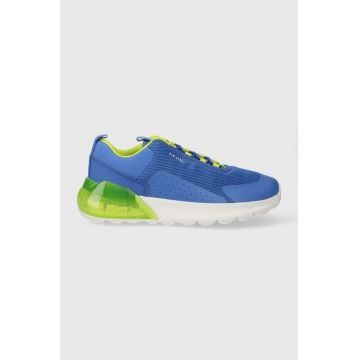 Geox sneakers pentru copii ACTIVART ILLUMINUS