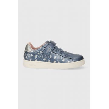 Geox sneakers pentru copii ECLYPER