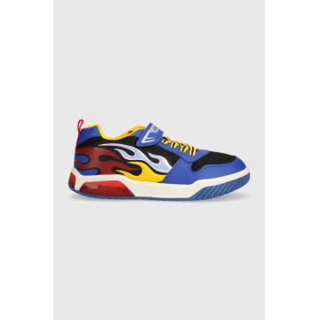 Geox sneakers pentru copii INEK
