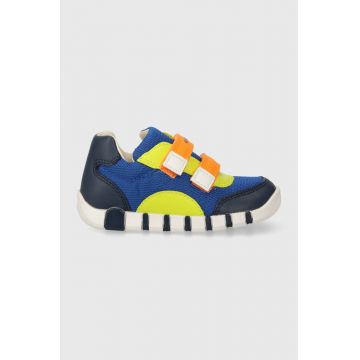 Geox sneakers pentru copii IUPIDOO
