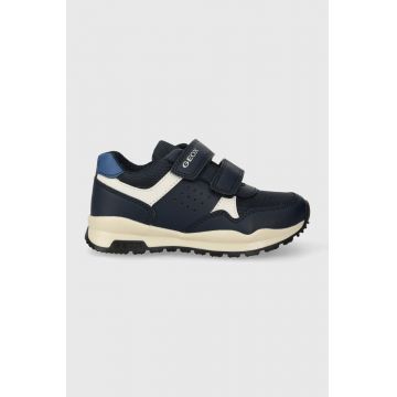 Geox sneakers pentru copii PAVEL