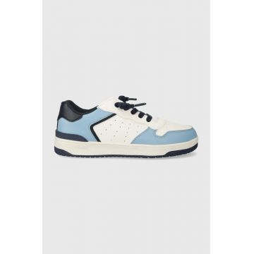 Geox sneakers pentru copii WASHIBA
