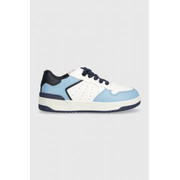 Geox sneakers pentru copii WASHIBA Geox sneakers pentru copii WASHIBA