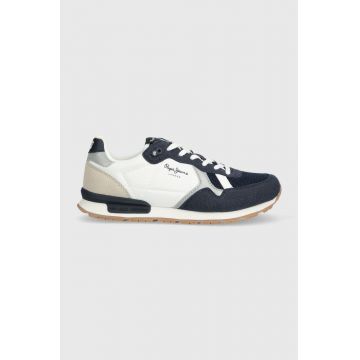 Pepe Jeans sneakers BRIT YOUNG B