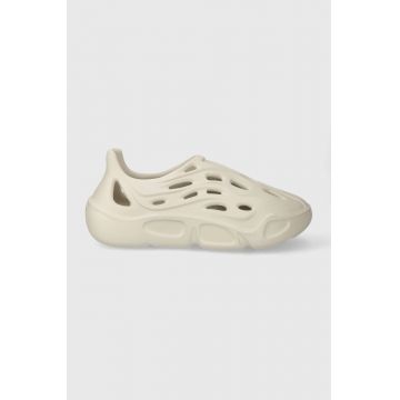 Steve Madden sneakers Vine culoarea bej, SM11002858