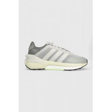 adidas sneakers AVRYN culoarea gri IE2640