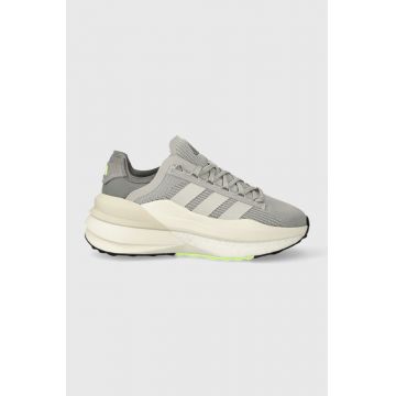 adidas sneakers AVRYN culoarea gri IG1744