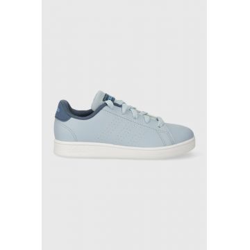 adidas sneakers pentru copii ADVANTAGE K