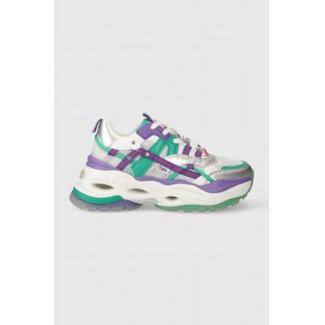 Buffalo sneakers Triplet Hollow 1636075