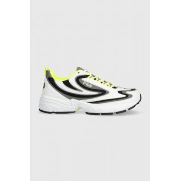 Fila sneakers ACTIX culoarea negru