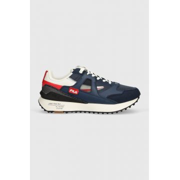 Fila sneakers CONTEMPO culoarea albastru marin