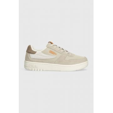 Fila sneakers FXVENTUNO culoarea bej