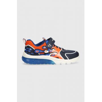 Geox sneakers pentru copii CIBERDRON