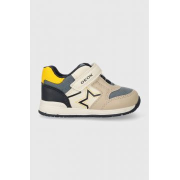 Geox sneakers pentru copii RISHON