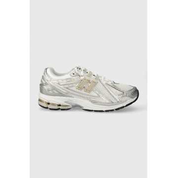 New Balance sneakers 1906 1906 culoarea argintiu, M1906RI