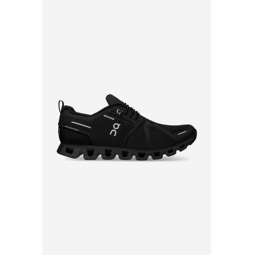 On sneakers Cloud 5 Waterproof culoarea negru 5998838-ALLBLACK