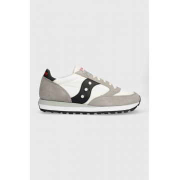 Saucony sneakers Jazz Originals culoarea gri S2044.693