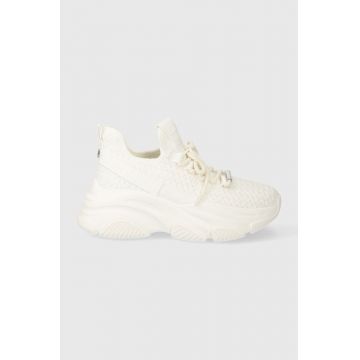 Steve Madden sneakers Project culoarea alb, SM11002975