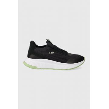 BOSS sneakers TTNM EVO culoarea negru, 50498904 BOSS sneakers TTNM EVO culoarea negru, 50498904
