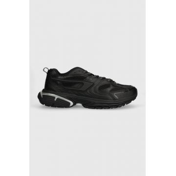 Diesel sneakers S-Serendipity Pro-X1 culoarea negru, Y03373-P0423-T8013
