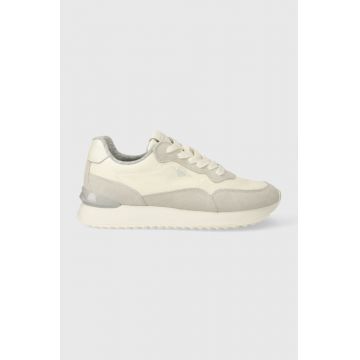 Gant sneakers Bevinda culoarea bej, 28533458.G20