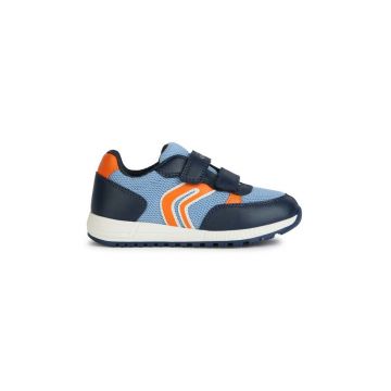 Geox sneakers pentru copii ALBEN
