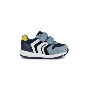 Geox sneakers pentru copii ALBEN