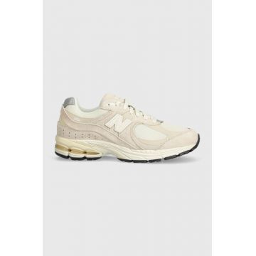 New Balance sneakers M2002RCC M2002 culoarea bej M2002RCC