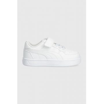 Puma sneakers pentru copii Puma Caven 2.0 AC+ Inf culoarea alb