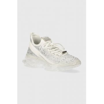 Steve Madden sneakers Maxima-R culoarea alb, SM11001807