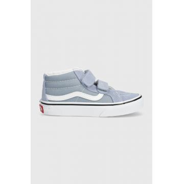 Vans sneakers pentru copii UY SK8-Mid Reissue V