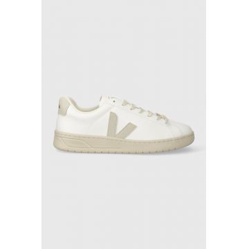 Veja sneakers Urca culoarea alb