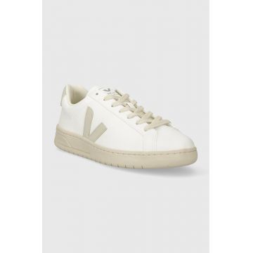 Veja sneakers Urca culoarea alb Veja sneakers Urca culoarea alb