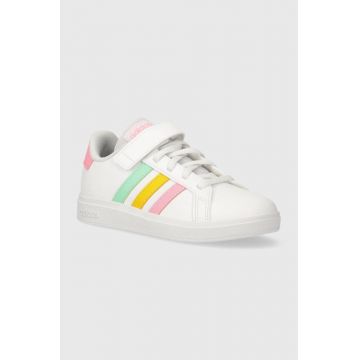 adidas sneakers pentru copii GRAND COURT 2.0 EL K
