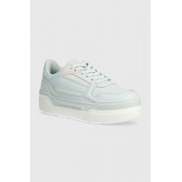 EA7 Emporio Armani sneakers