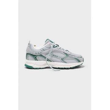 The Mercer Brand sneakers The Re-Run Speed culoarea gri, ME241003