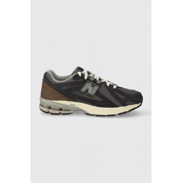 New Balance sneakers 1906 culoarea gri, M1906FE