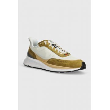 PS Paul Smith sneakers Novello culoarea bej