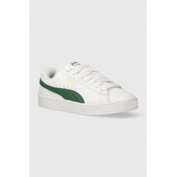 Puma sneakers PUMA x ONE PIECE culoarea alb 397255