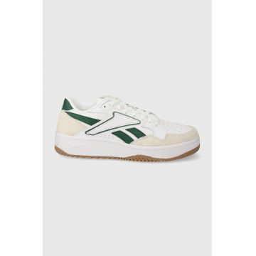 Reebok Classic sneakers culoarea alb