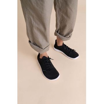 Reima sneakers pentru copii Astelu culoarea negru
