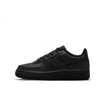 Air Force 1 Le (Gs) Black