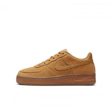 Pantofi sport Nike Air Force 1 Lv8 3 Wheat (Gs) Pantofi sport Nike Air Force 1 Lv8 3 Wheat (Gs)