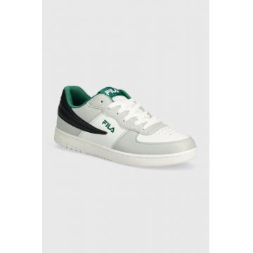 Fila sneakers NOCLAF culoarea gri