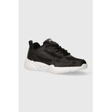 Fila sneakers pentru copii FFT0070 FILA VENTOSA culoarea alb, China
